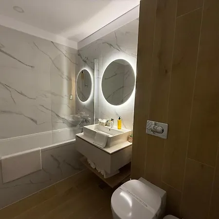 Apartment Ch Urban Plaza