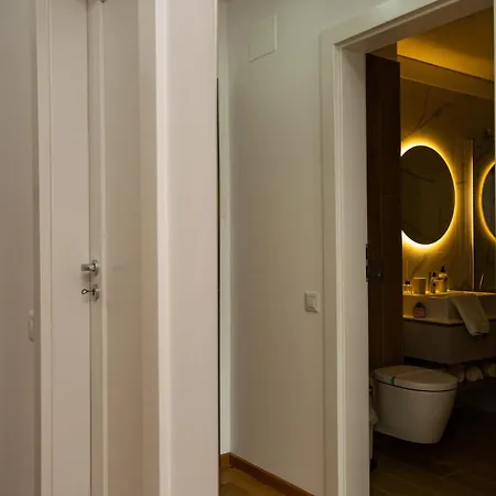 Apartment Ch Urban Plaza