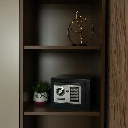 Appartement Ch Urban Plaza *