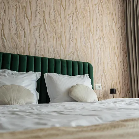 Ch Urban Plaza * براشوف