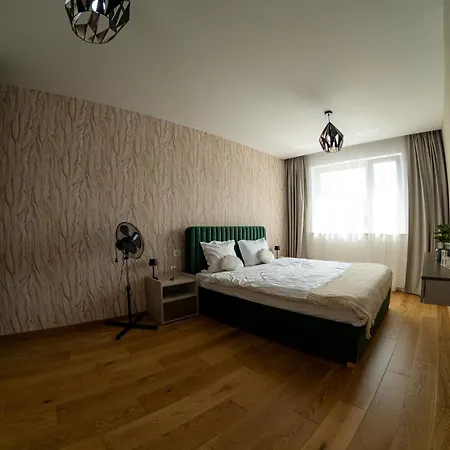 Ch Urban Plaza * Braşov