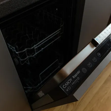 Appartement Ch Urban Plaza