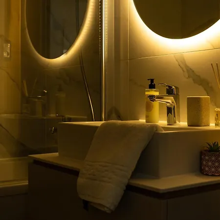 Ch Urban Plaza Braşov