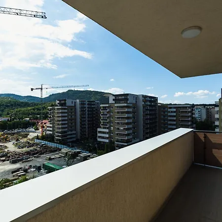 Ch Urban Plaza * Brașov