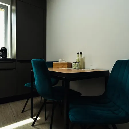 Ch Urban Plaza براشوف