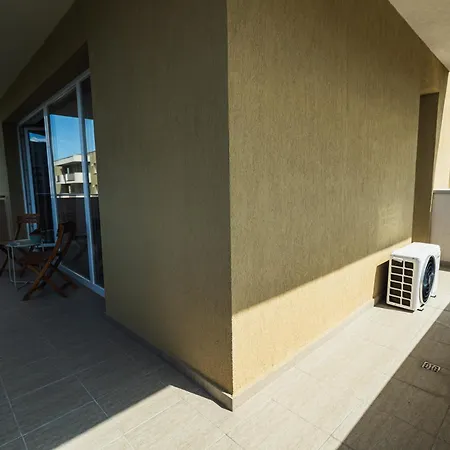 Ch Urban Plaza * Braşov