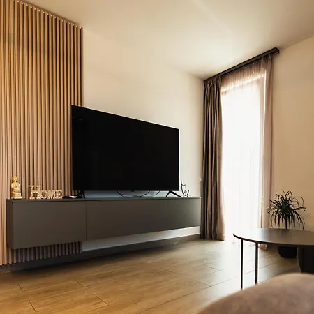 Apartment Ch Urban Plaza