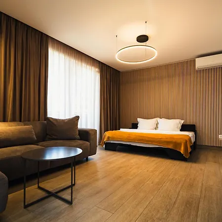 Ch Urban Plaza * Braşov