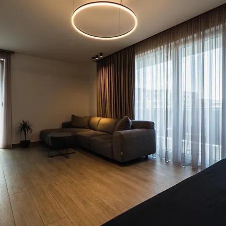 Appartement Ch Urban Plaza Braşov