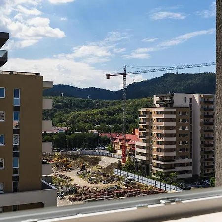 Ch Urban Plaza Apartment *