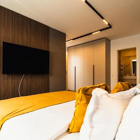 Ch Urban Plaza * Braşov