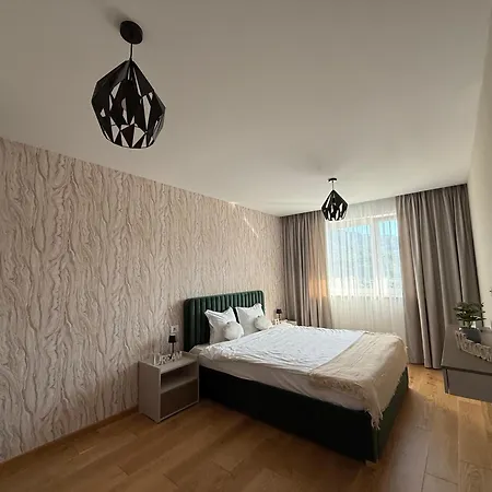 Ch Urban Plaza * Braşov