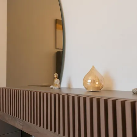 Ch Urban Plaza شقة براشوف