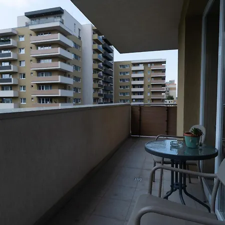 Appartement Ch Urban Plaza *