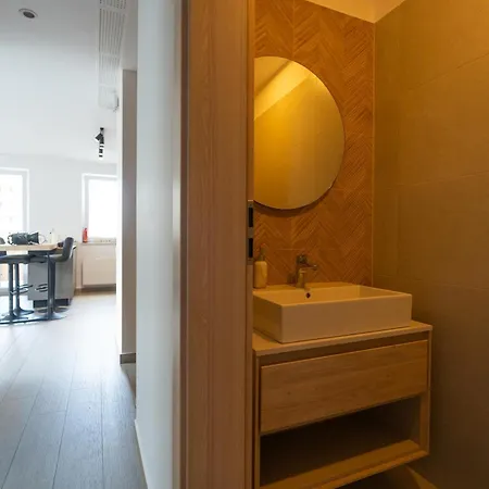 Ch Urban Plaza Apartment