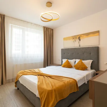 Apartment Ch Urban Plaza