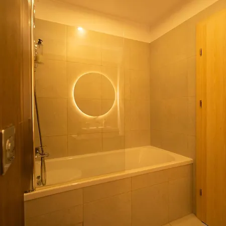 Apartment Ch Urban Plaza