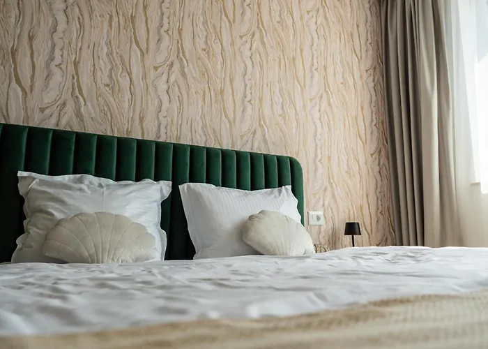 Ch Urban Plaza * Brasov