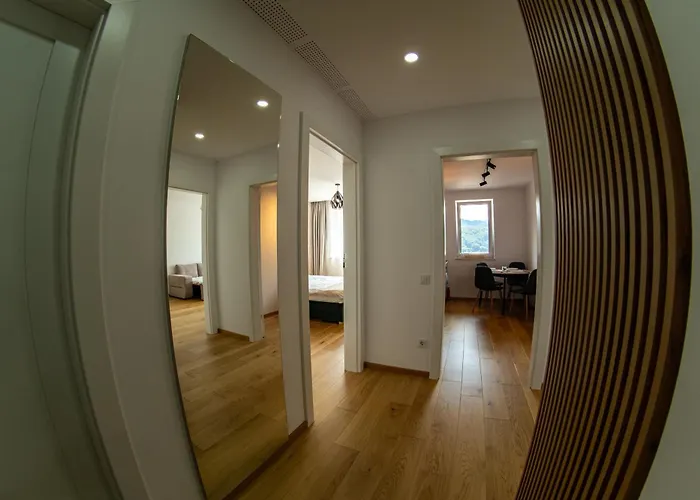 Ch Urban Plaza Apartment