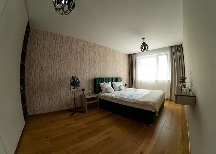 Ch Urban Plaza * Brasov