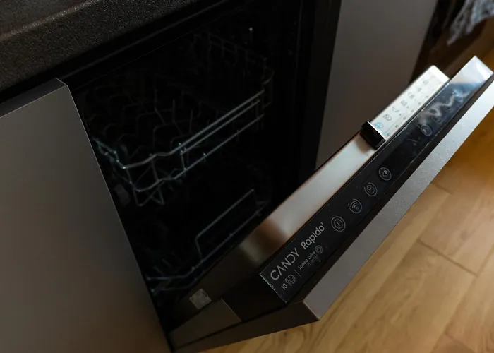 Apartment Ch Urban Plaza