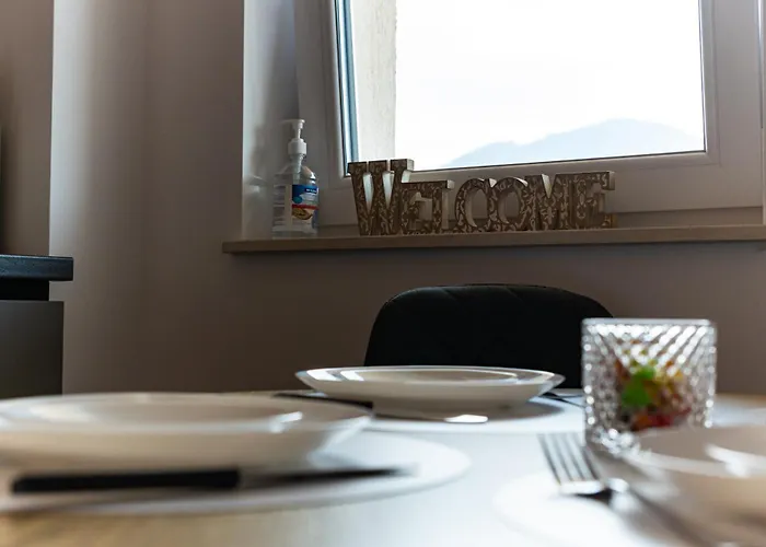 Ch Urban Plaza * Brasov