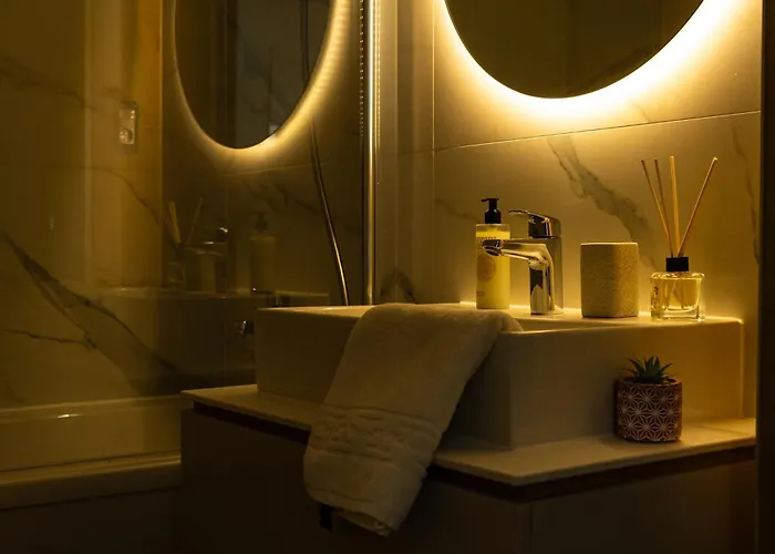 Ch Urban Plaza Brasov