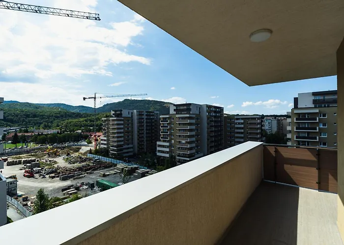 Ch Urban Plaza * Brasov