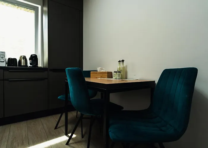 Ch Urban Plaza Брашов