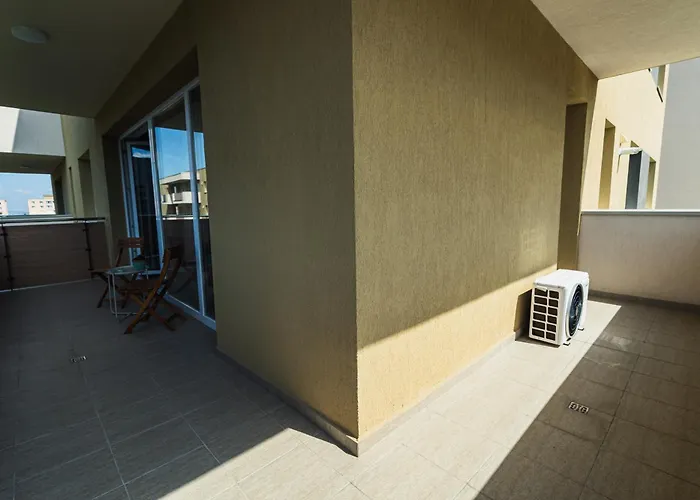 Ch Urban Plaza * Brasov