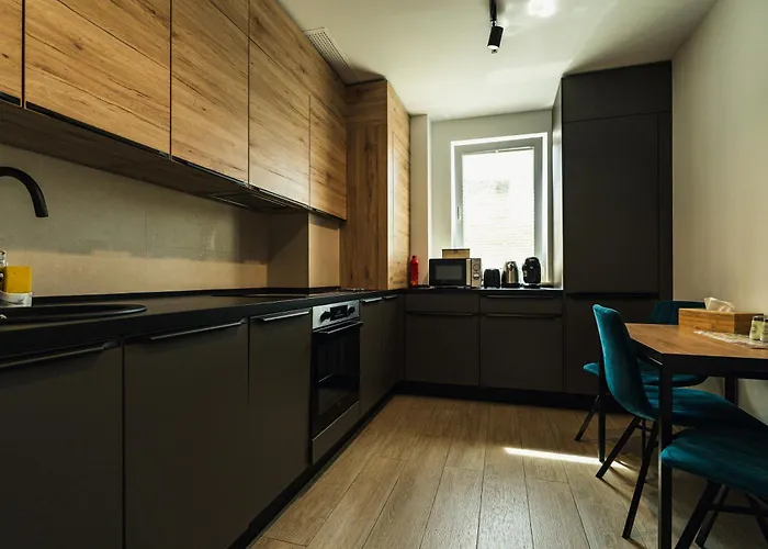 Ch Urban Plaza * Brasov