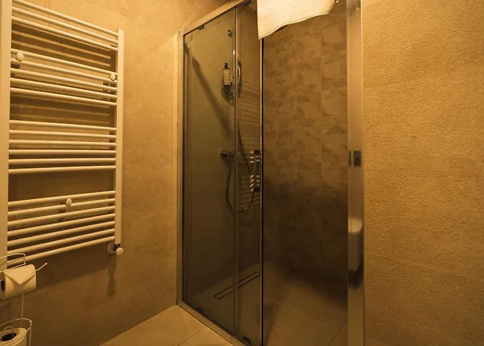 Ch Urban Plaza Apartment