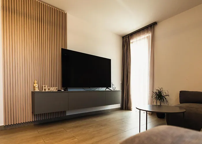 Apartment Ch Urban Plaza