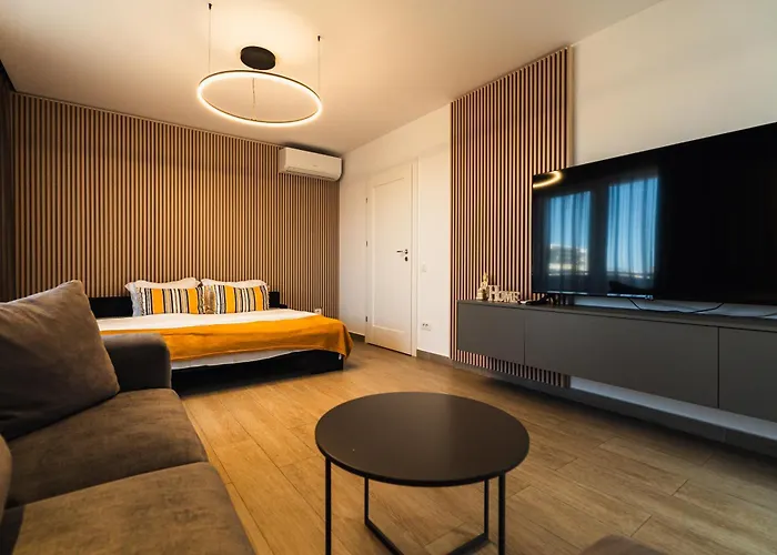 Ch Urban Plaza Brasov