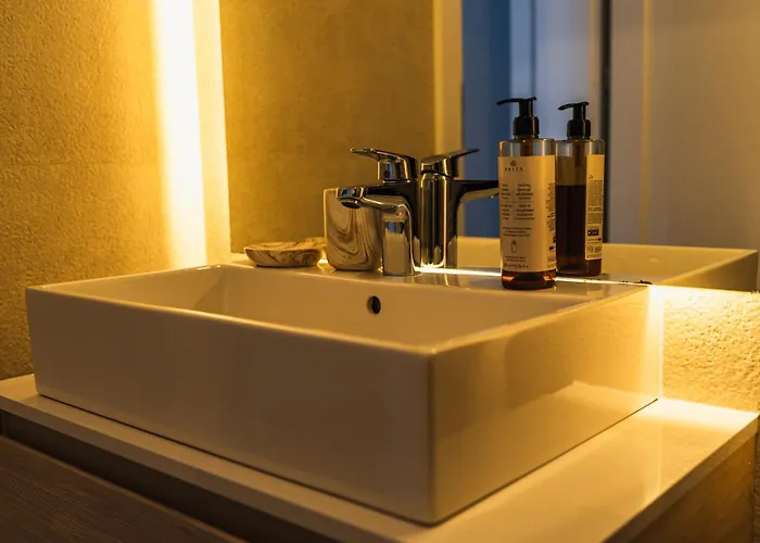 Апартаменти Ch Urban Plaza