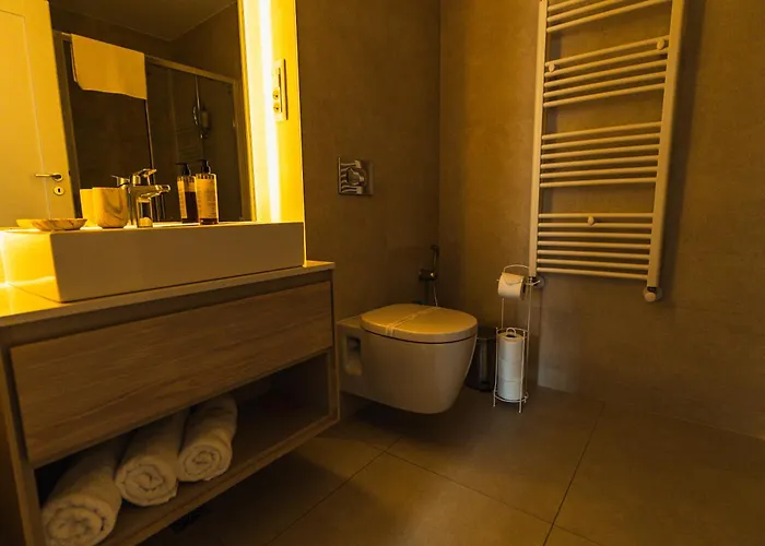 Ch Urban Plaza Брашов