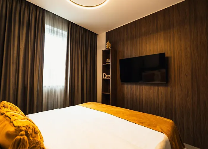 Ch Urban Plaza * Brasov