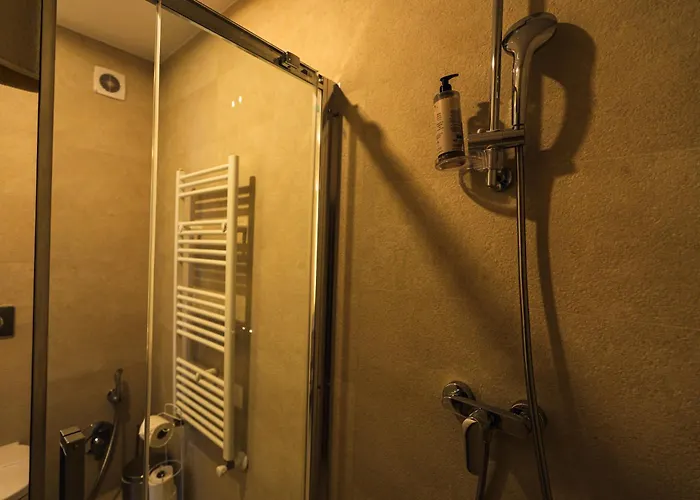 Ch Urban Plaza Apartment Brasov