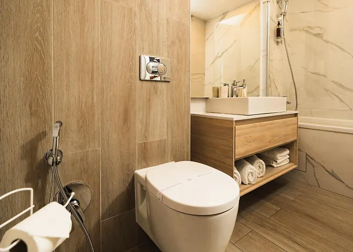 Ch Urban Plaza * Brasov