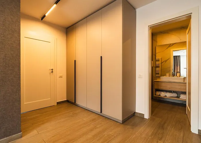 Ch Urban Plaza Brasov