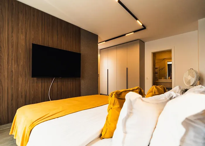 Ch Urban Plaza * Brasov