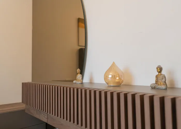 Ch Urban Plaza Apartment Brasov