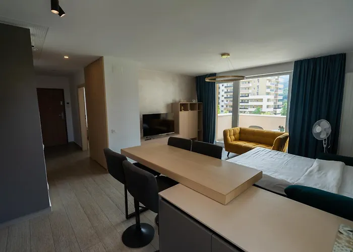 Ch Urban Plaza * Brasov