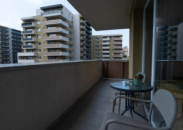 Apartment Ch Urban Plaza *