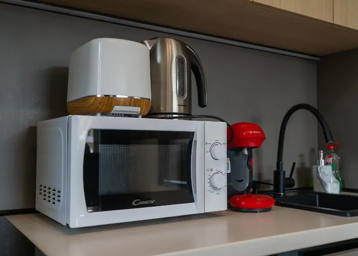 Apartment Ch Urban Plaza