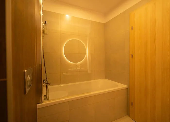 Apartment Ch Urban Plaza